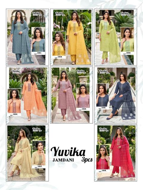 Desi kudi yuvika best kurtis wholesale market